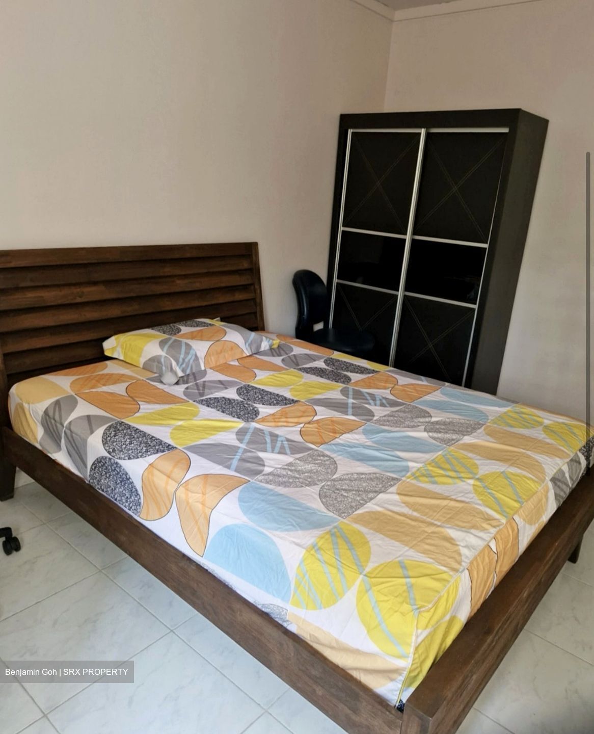 Blk 830 Woodlands Street 83 (Woodlands), HDB 4 Rooms #595191431